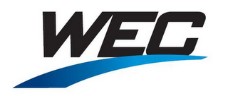 WEC logo