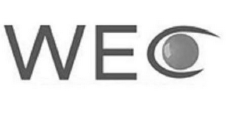 WEC logo