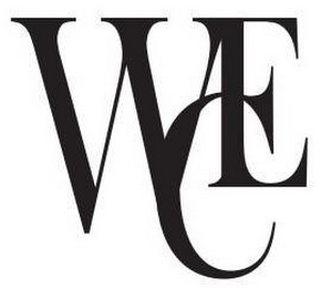 WEC logo
