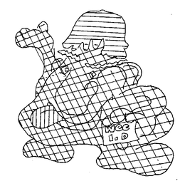 WEC I.D logo