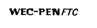 WEC-PENFTC logo