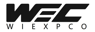 WEC W I E X P C O logo