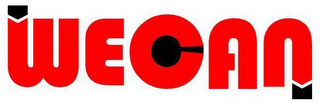 WECAN logo