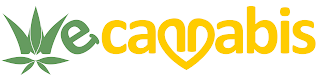 WECANNABIS logo
