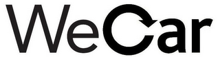 WECAR logo