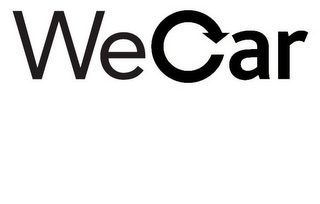 WECAR logo