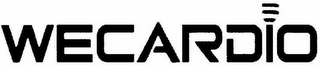 WECARDIO logo