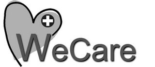 WECARE logo