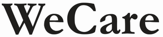 WECARE