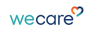WECARE logo