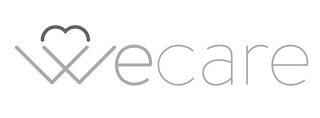 WECARE logo