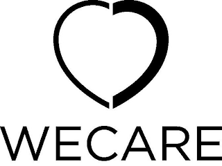 WECARE logo