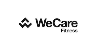 WECARE FITNESS logo