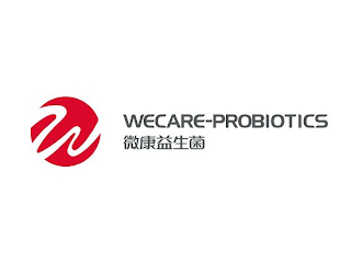 WECARE-PROBIOTICS logo
