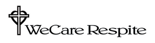 WECARE RESPITE logo