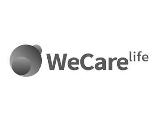 WECARELIFE logo