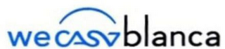 WECASA BLANCA logo