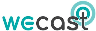 WECAST logo
