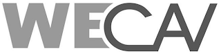 WECAV logo