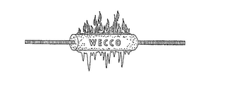WECCO logo