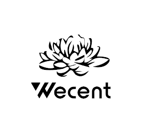 WECENT logo