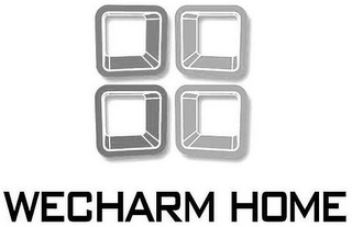 WECHARM HOME logo