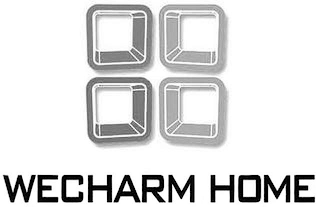 WECHARM HOME logo