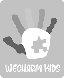 WECHARM KIDS logo