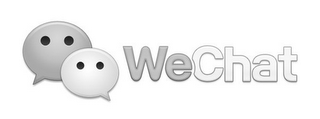 WECHAT logo