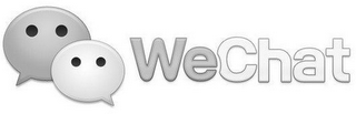 WECHAT logo