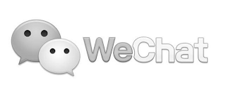 WECHAT logo