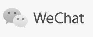 WECHAT logo