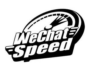 WECHAT SPEED logo