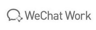 WECHAT WORK logo