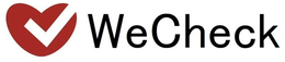 WECHECK logo