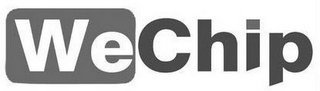 WECHIP logo