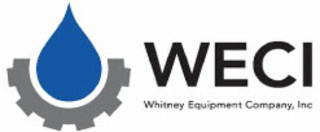 WECI WHITNEY EQUIPMENT COMPANY, INC logo