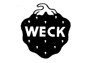 WECK logo