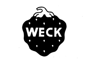 WECK logo