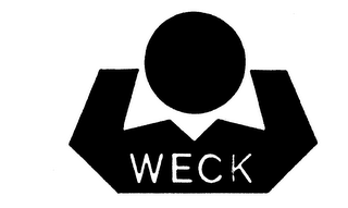 WECK logo