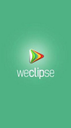 WECLIPSE logo