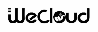 WECLOUD logo