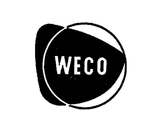 WECO logo