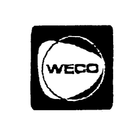 WECO logo