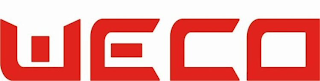 WECO logo