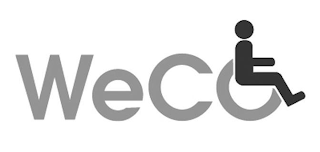 WECO logo