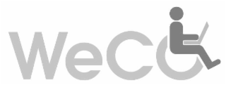 WECO logo