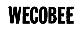 WECOBEE logo