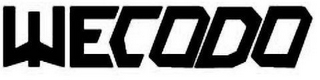 WECODO logo