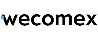 WECOMEX logo